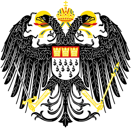 Hl. Gereon von Köln, römischer Offizier, Märtyrer und Schutzpatron (katholisch)