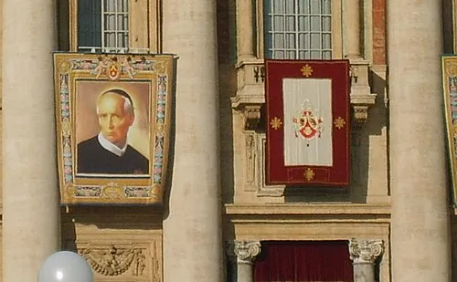 Hl. Geruntius, Bischof von Italica (katholisch)
