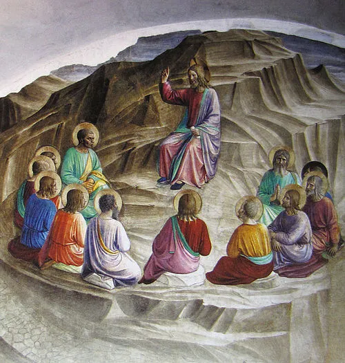 Hl. Pusei, persischer Kuropalates und Märtyrer (orthodox)