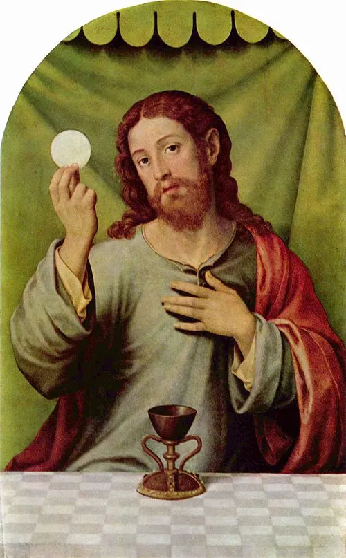 Hl. Tarzisius, römischer Märtyrer und Schutzheiliger der Ministranten (katholisch)