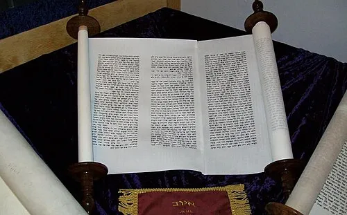 Ijob, israelitischer Erdulder (evangelisch: LC-MS)