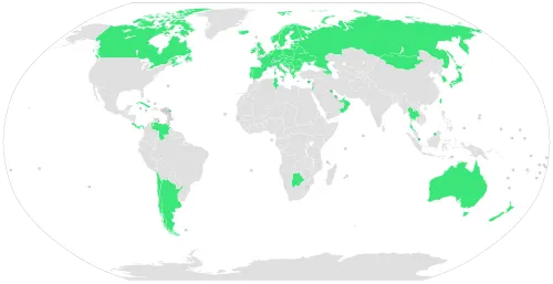 Internationaler Tag der Pflegenden