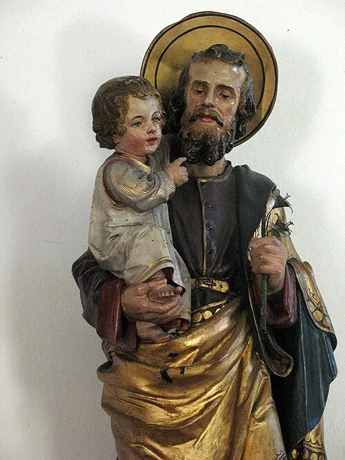 Josefstag (katholisch)