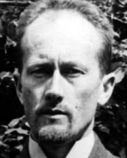 Karl Friedrich Stellbrink, Pfarrer und Märtyrer (evangelisch)