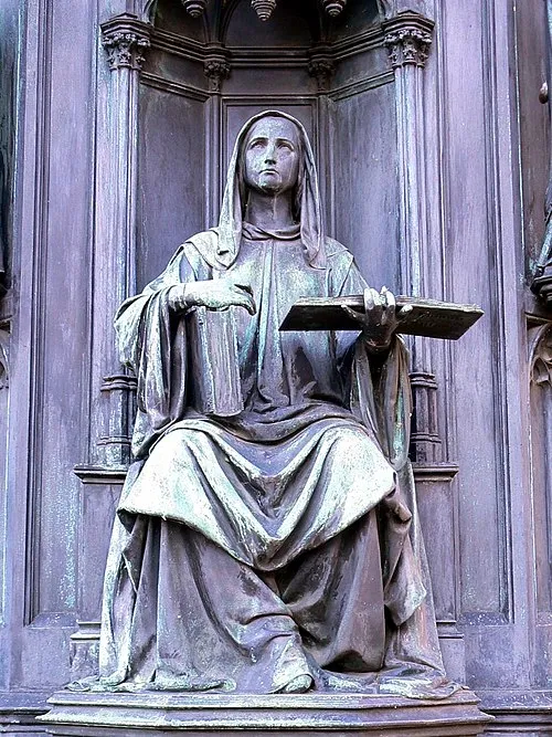 Karolina Utriainen, finnische Laienpredigerin (evangelisch)