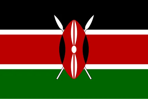 Kenia: Unabhängigkeit von Großbritannien (1963)