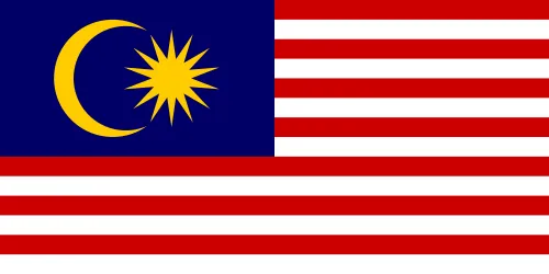 Malaysia: Unabhängigkeit von Großbritannien (1957)