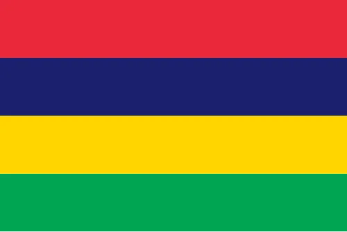 Mauritius: Unabhängigkeit von Großbritannien (1968)