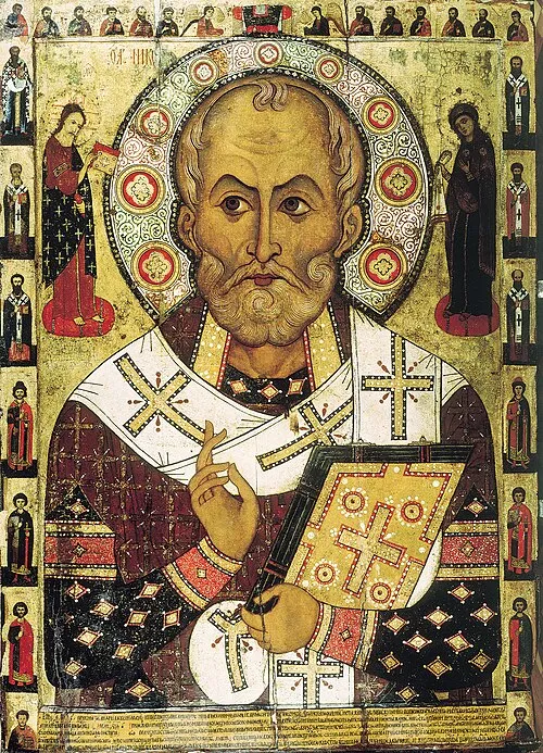 Nikolaustag