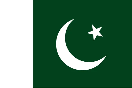 Pakistan, Unabhängigkeit von Großbritannien (1947)