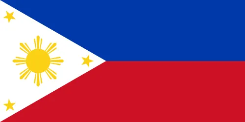 Philippinen: Unabhängigkeitstag (seit 1961)