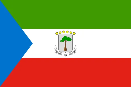 Äquatorialguinea: Unabhängigkeit von Spanien (1968)