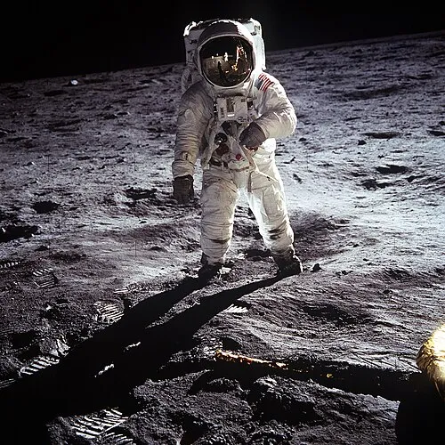 Russland: Tag der Kosmonauten