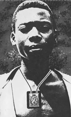 Sel. Isidor Bakanja, afrikanischer Märtyrer aus Kongo (katholisch)