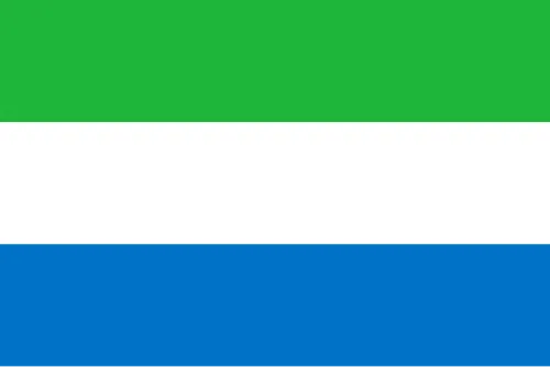 Sierra Leone: Unabhängigkeitstag