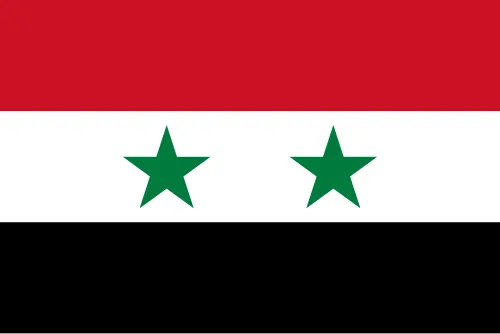 Syrien: Unabhängigkeit von Frankreich (1946)