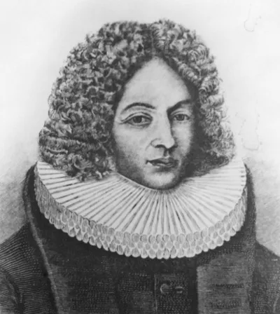 Thomas von Westen, norwegischer Missionar (evangelisch)