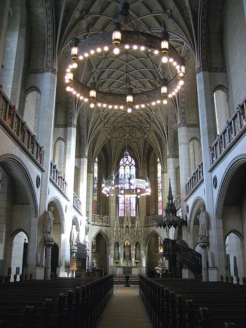 Todestag der Maria, Gedenktag (evangelisch: ELCA, LCMS)