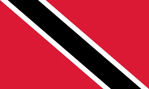 Trinidad und Tobago: Unabhängigkeit von der Westindischen Föderation (1962)