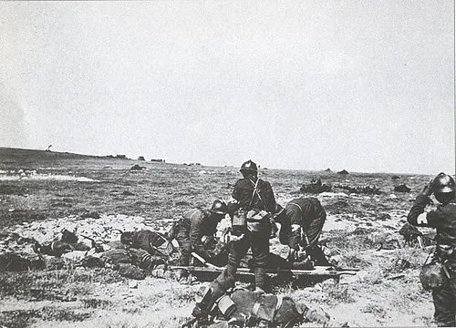 Türkei, Entscheidender Sieg im Griechisch-Türkischen Krieg (1922)