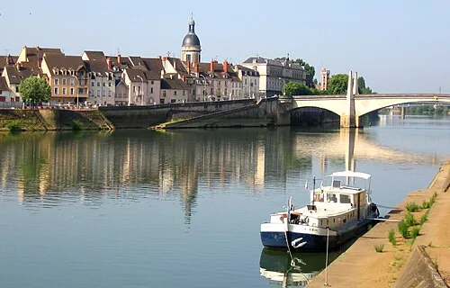 Agricole de Chalon († 580), 8e évêque de Chalon-sur-Saône