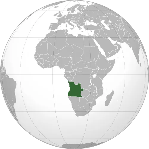 Angola : dia dos mártires da repressão colonial / « jour des martyrs de la répression coloniale (portugaise) »