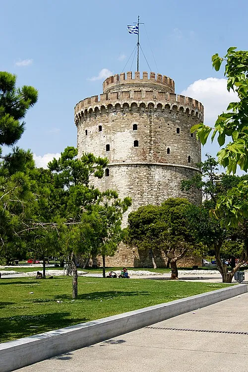 Argyros de Thessalonique († 1806), martyr