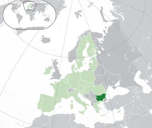 Bulgarie : journée de l'étudiant