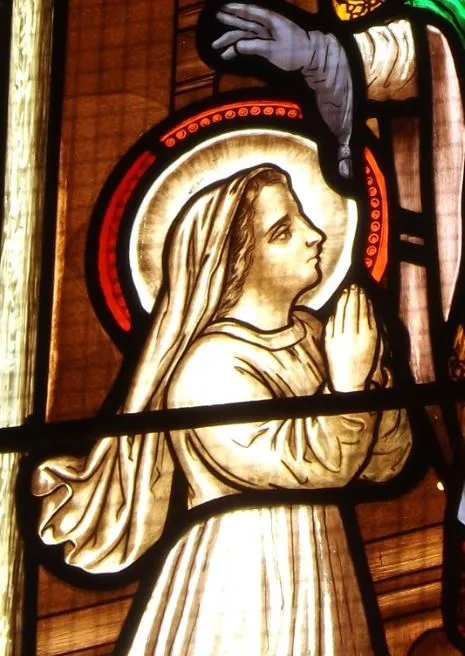 Estelle de Saintes († IIIe siècle), vierge et martyre à Saintes