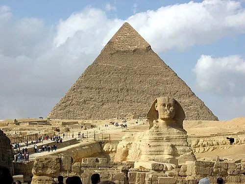 Égypte antique : fin de l'Akhet entamé(e) le 19 juillet