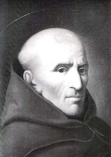 Léonard de Port-Maurice († 1751), religieux franciscain italien