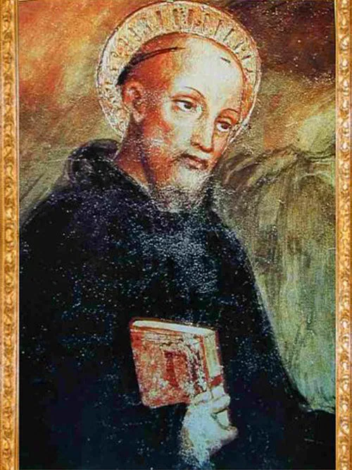 Mayeul de Cluny († 994), 4e abbé de Cluny