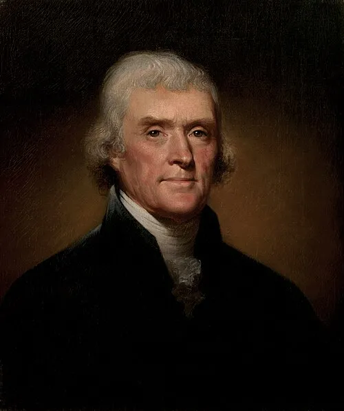 National Religious Freedom Day (en) / « journée nationale de la liberté religieuse » commémorant l'adoption des principes de Thomas Jefferson sur la liberté religieuse en 1786 ;
