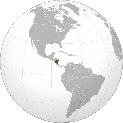 Nicaragua : fête des Pères comme en