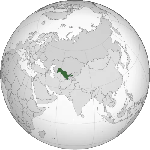 Ouzbékistan : Konstitutsiya kuni ou « fête de la Constitution » depuis 1992