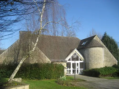Rassemblement des « Deux et plus » à Pleucadeuc (Morbihan)