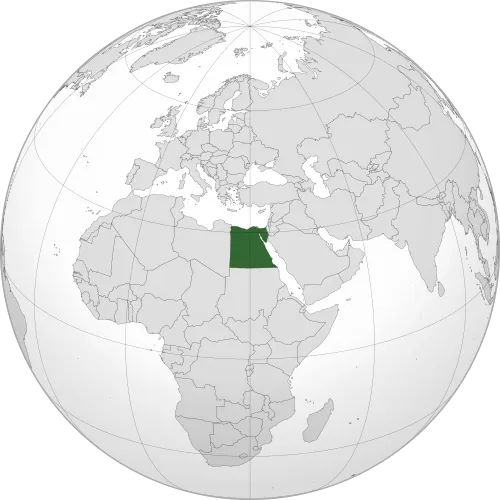 Suez (Égypte) : fête de la ville