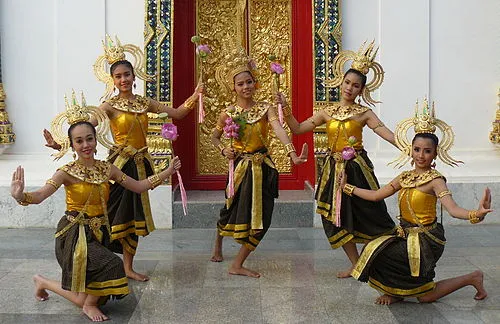Thaïlande : journée nationale de la langue thaïe