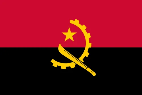 Peace Day (Angola)