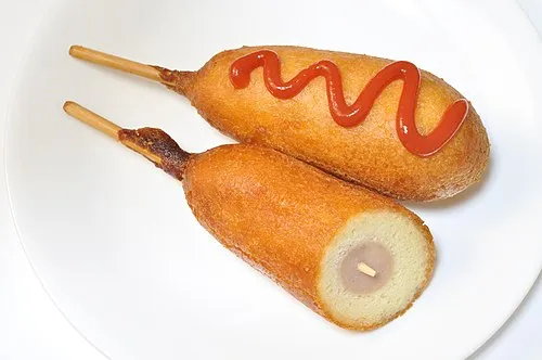 アメリカンドッグの日（ 日本）