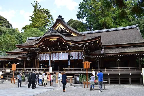 大神神社例祭 ( 日本)