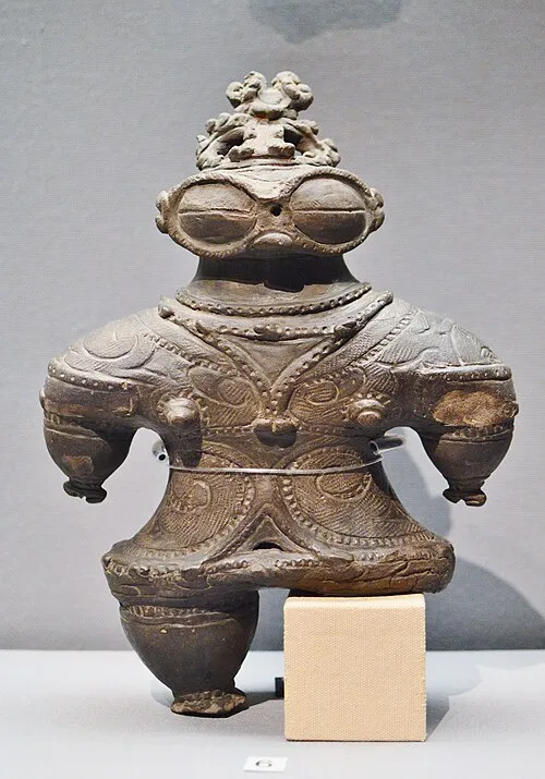 土偶の日( 日本)