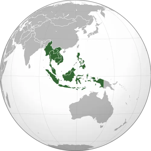 東南アジア・南アジアの正月