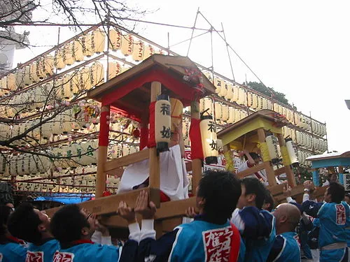 えびす講( 日本)