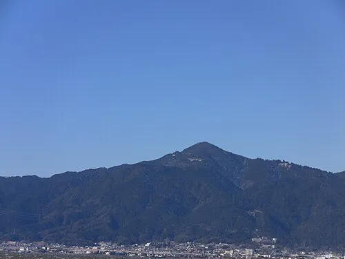 叡山元三大師会(1月4日まで。比叡山延暦寺)