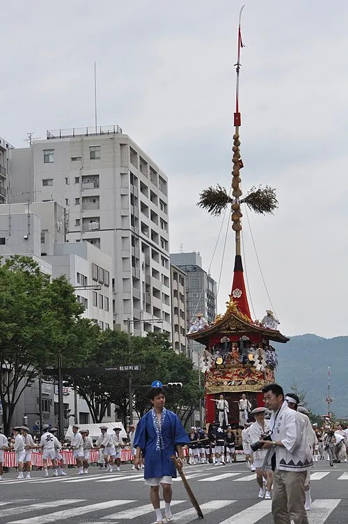 古川祭( 日本)