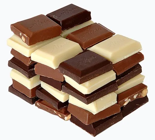 ガーナチョコレートの日( 日本)