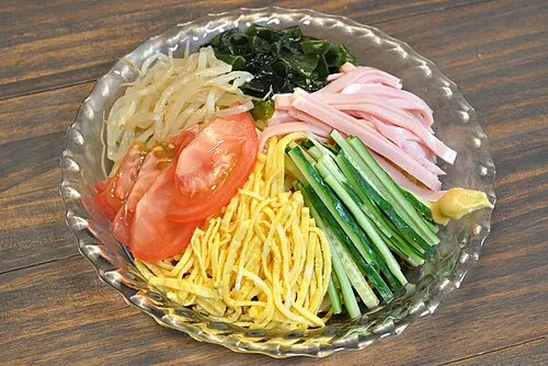 冷やし中華の日（ 日本）