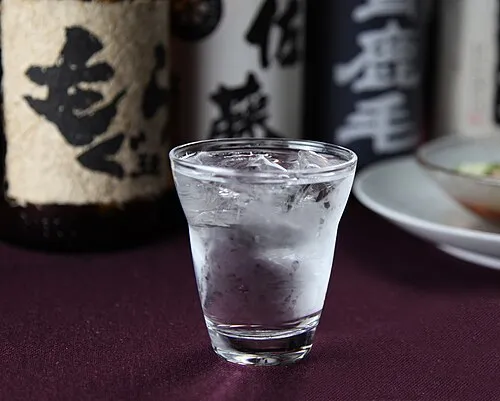 本格焼酎の日( 日本)