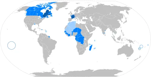 国際フランコフォニーの日（フランコフォニー国際機関）